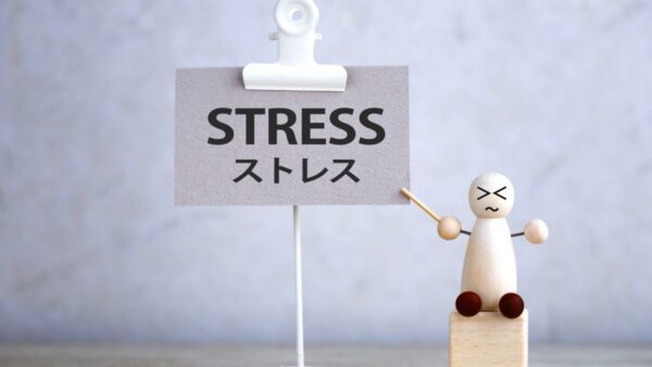 【ビジネス・用語】初学者のための『ストレスマネジメント』入門ガイド！と題してICTエンジニアが解説をしてみます。
