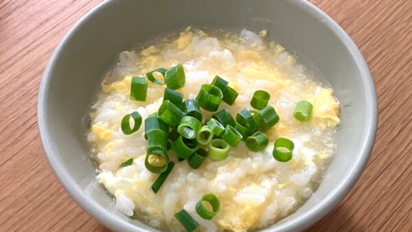 【生活・食】『雑炊』の奥深い世界：日本の伝統的な食文化を再発見！と題してICTエンジニアが解説をしてみます。