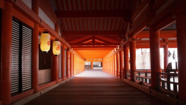 【日本文化・歴史】平安時代の華麗な文化：その魅力と背景を深掘り！と題してICTエンジニアが解説をしてみます。