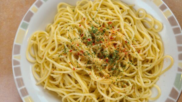 【生活・食・パスタ】『アーリオオーリオ』と『ペペロンチーノ』の違いを徹底比較！と題してICTエンジニアが解説をしてみます。