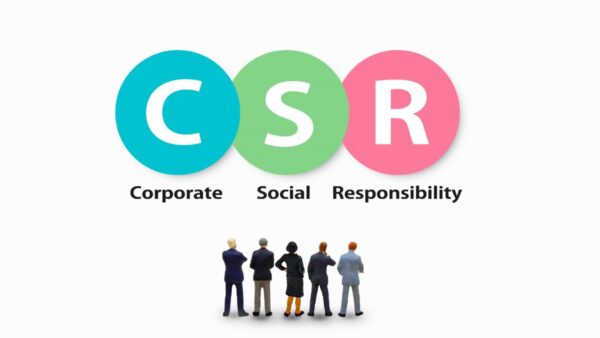 【ビジネス・用語】初学者向け！『CSR（企業の社会的責任）』の基本を徹底解説！と題してICTエンジニアが解説をしてみます。