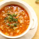 【生活・食・煮込み/スープ】『ラタトゥイユ』と『ミネストローネ』：料理の歴史からその魅力まで違いも含め比較解説！と題してICTエンジニアが解説をしてみます。