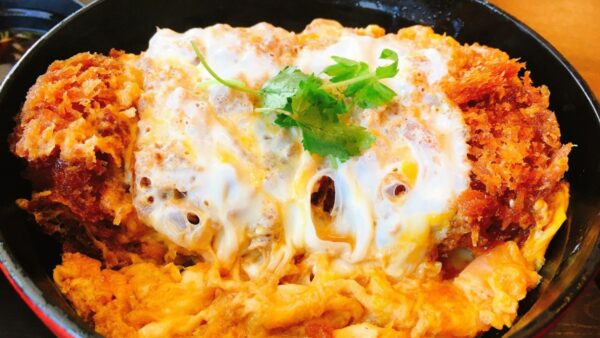 【生活・食・和食/丼】『親子丼』と『カツ丼』の比較詳細解説！と題してICTエンジニアが解説をしてみます。