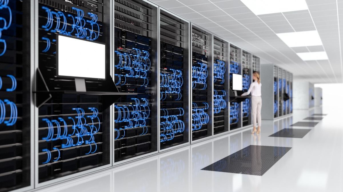 Digital termsデジタル用語