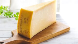 【生活・食・チーズ】『パルミジャーノ・レッジャーノ』VS 『パルメザン』！伝統的と普及型のチーズ比較！伝統派？普及型？味の違いは？どちらがあなたに合う？