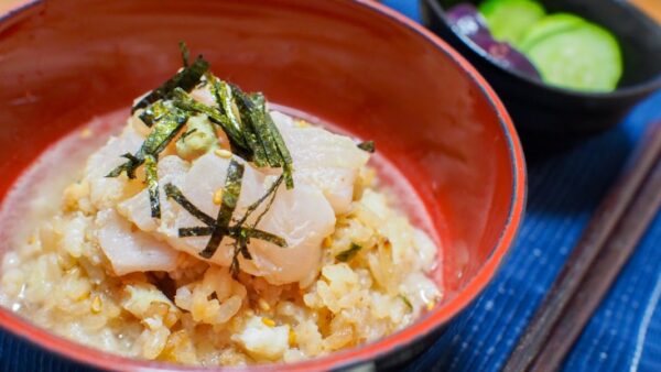 【生活・食・ご飯もの】『お茶漬け』VS『雑炊』：日本の伝統的なご飯ものの魅力を徹底比較！