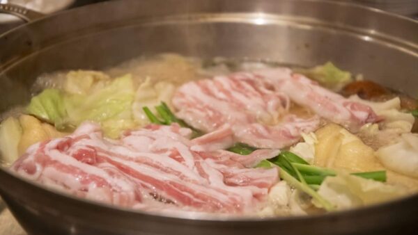 【生活・食・鍋】『ちゃんこ鍋』と『寄せ鍋』の歴史的背景！日本の鍋文化の深層：味わいの秘密！