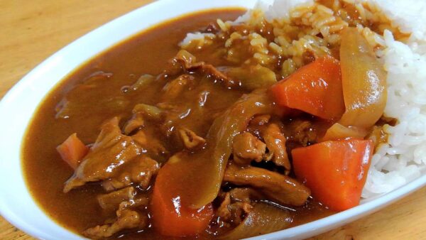 【生活・食・カレー】『日本カレー』と『インドカレー』：味、香り、文化を探求！