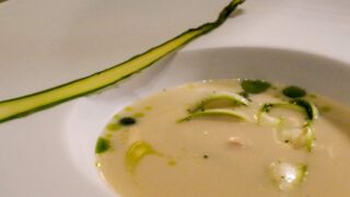 【生活・食・スープ】『ヴルーテ』と『ポタージュ』：フランス料理の心を解き明かす2つのスープの深い比較を詳細解説！