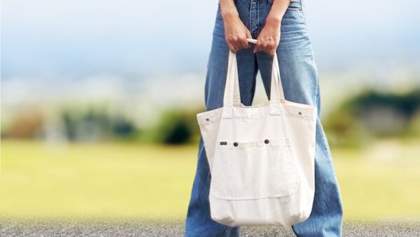 【生活・環境・学び】『マイバッグ』エコライフを実現するための第一歩：買い物時のマイバッグ活用の秘訣とそのメリット！
