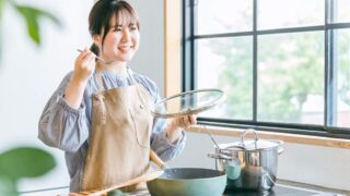 【生活・食・料理】『キッチンでの科学実験』の基本から応用まで：料理の裏にある科学原理を楽しく学ぶ方法とコツ！